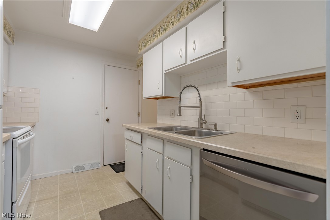 Concord Village Condo - Residential