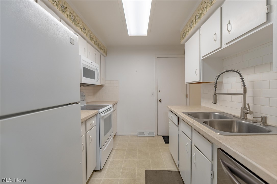 Concord Village Condo - Residential