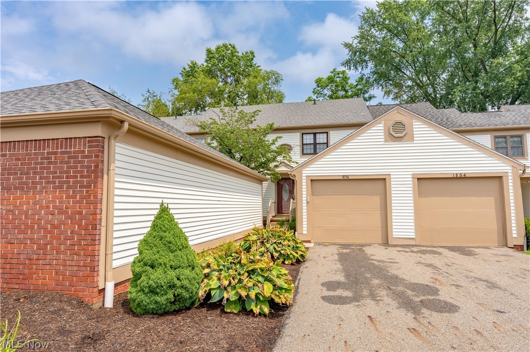 Concord Village Condo - Residential