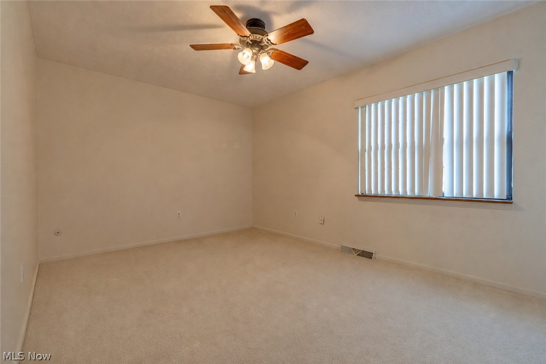 Concord Village Condo - Residential