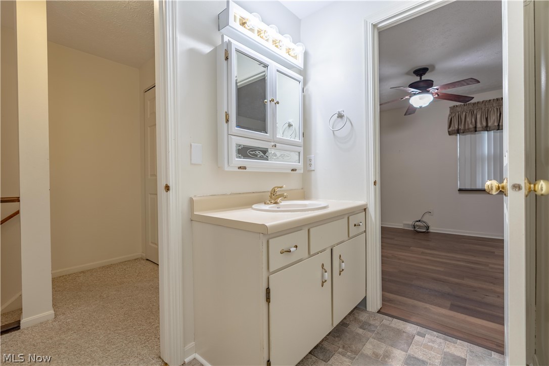 Concord Village Condo - Residential