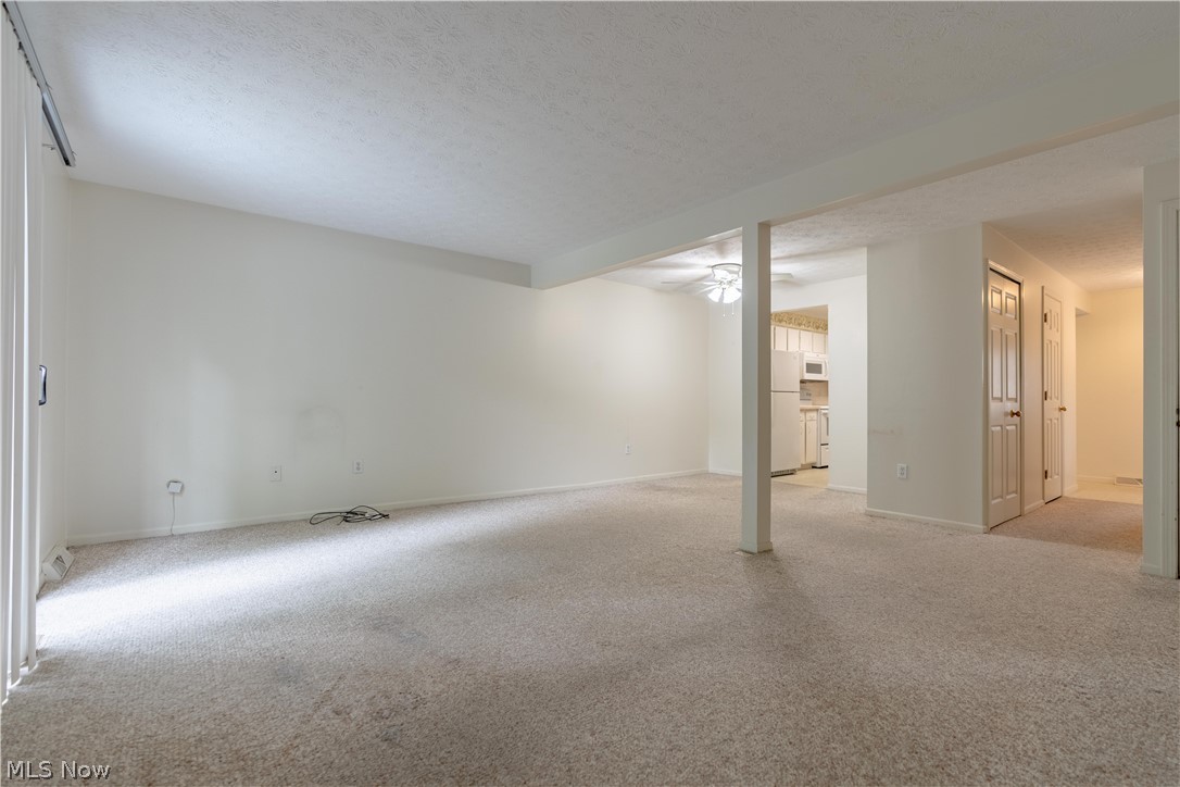 Concord Village Condo - Residential