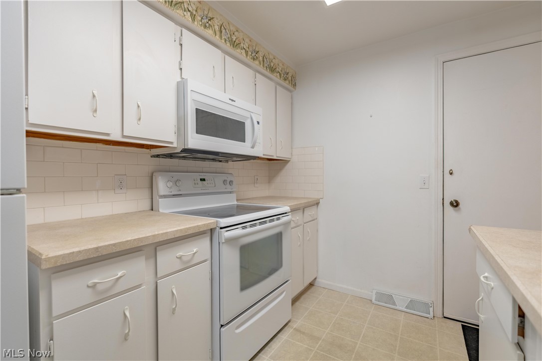 Concord Village Condo - Residential