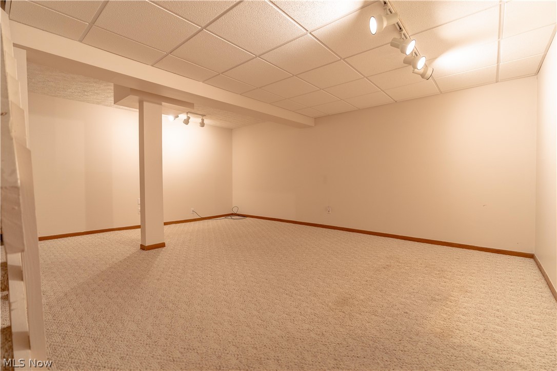 Concord Village Condo - Residential