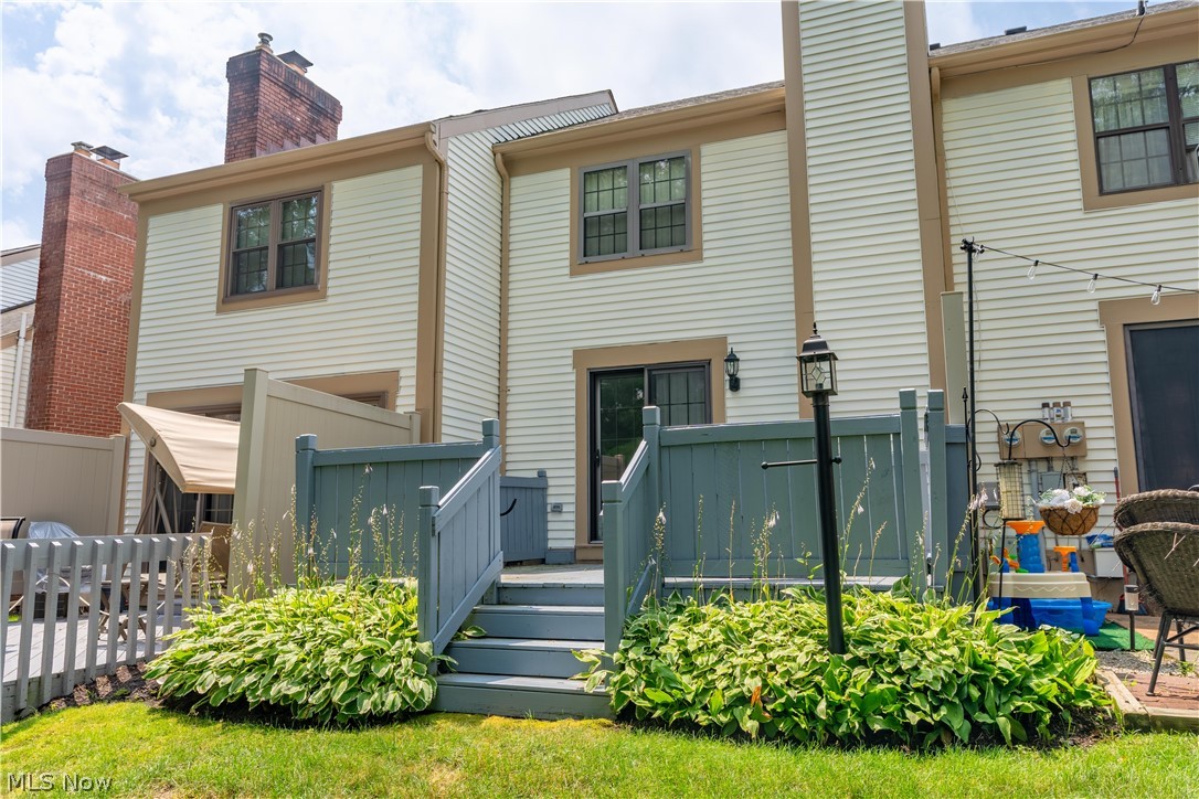 Concord Village Condo - Residential