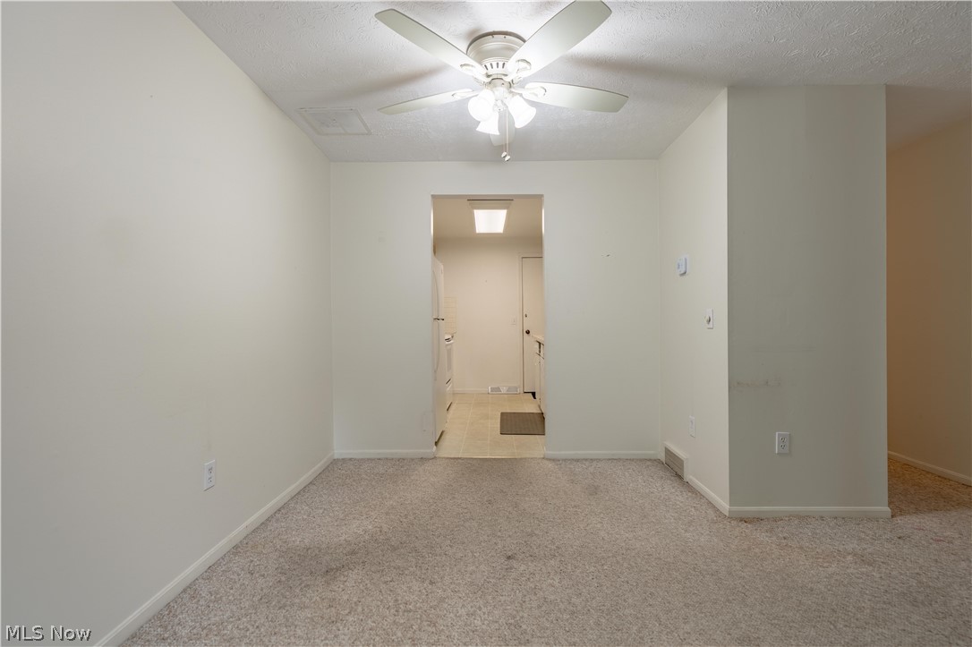 Concord Village Condo - Residential