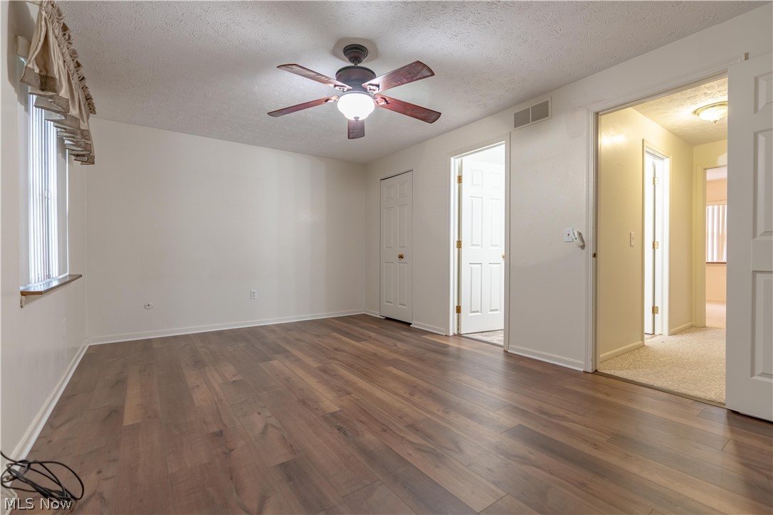 Concord Village Condo - Residential
