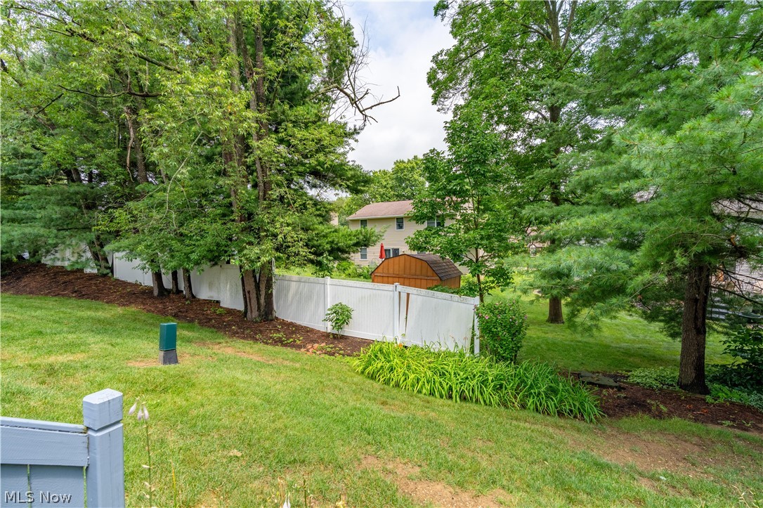 Concord Village Condo - Residential