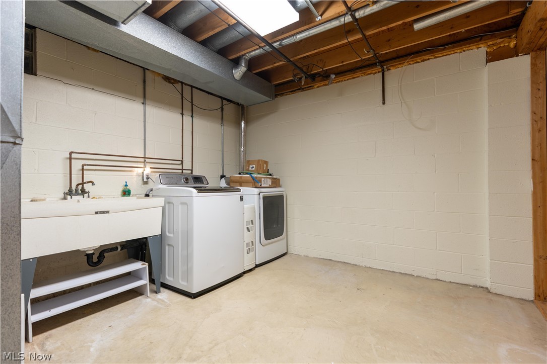 Concord Village Condo - Residential