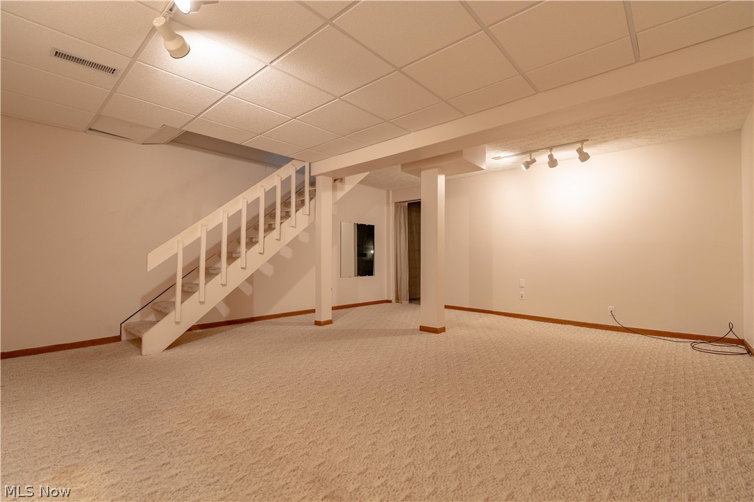 Concord Village Condo - Residential