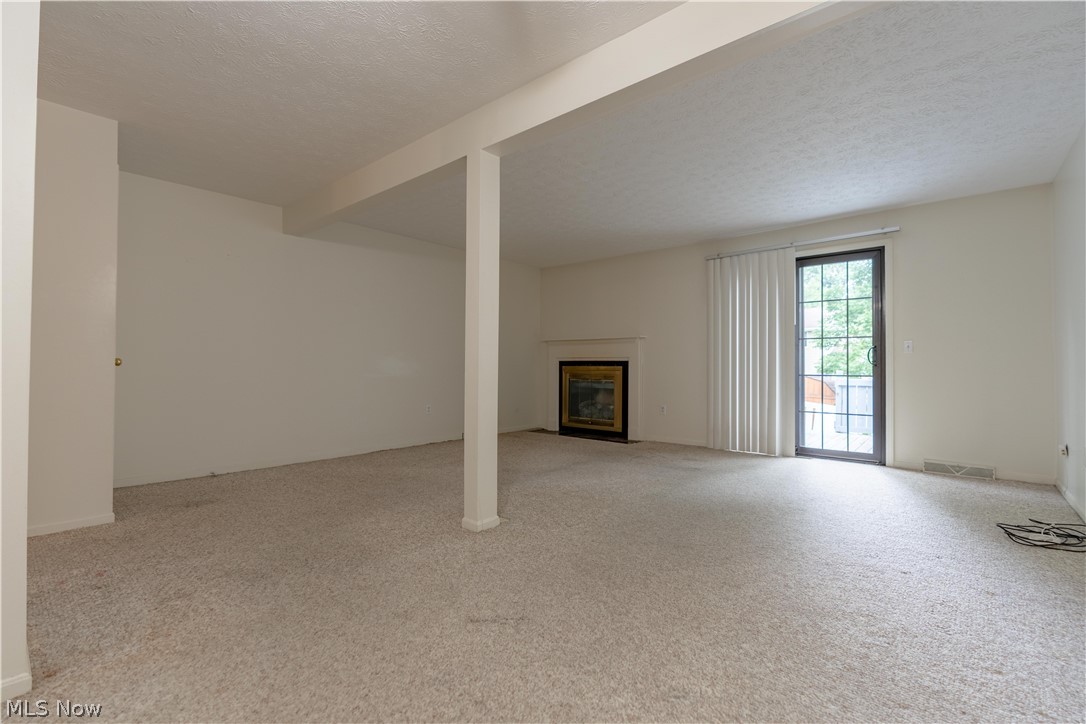 Concord Village Condo - Residential
