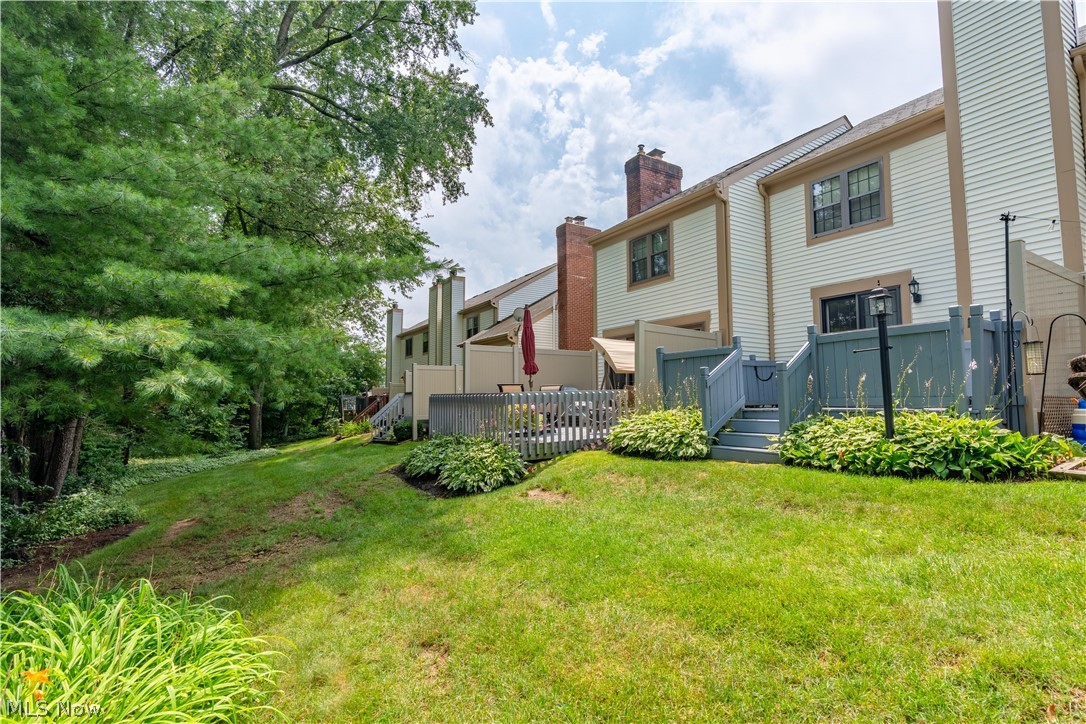 Concord Village Condo - Residential