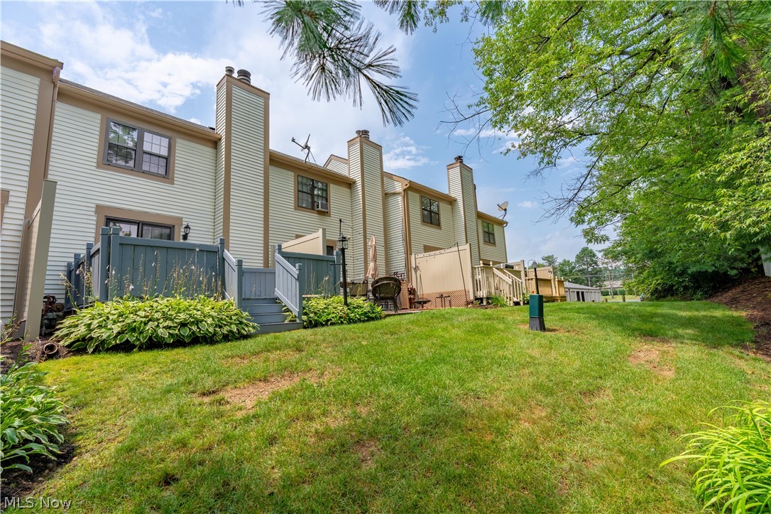 Concord Village Condo - Residential