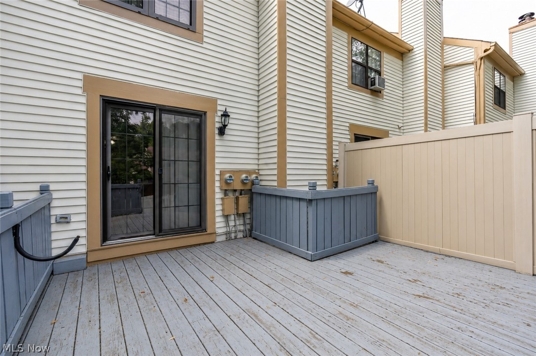 Concord Village Condo - Residential