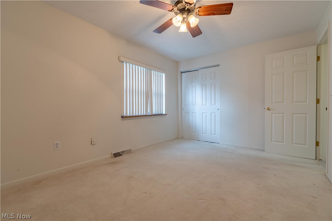 Concord Village Condo - Residential