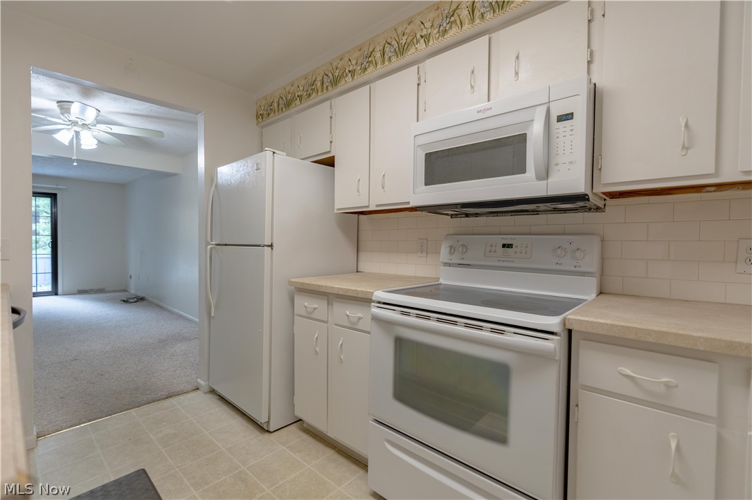 Concord Village Condo - Residential