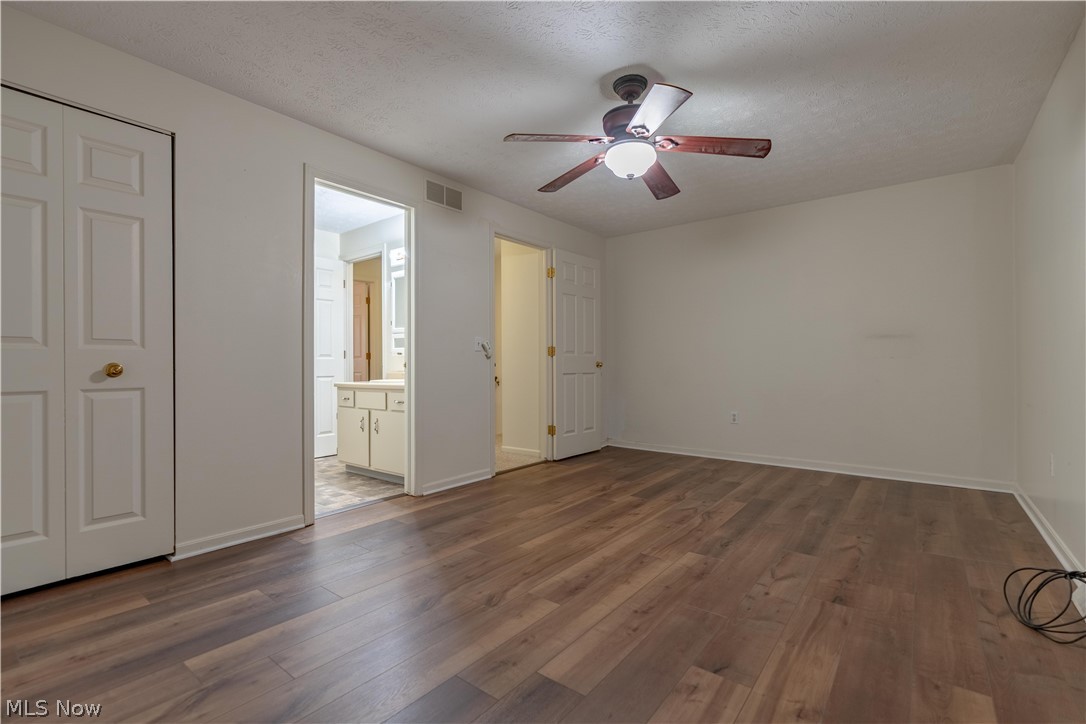 Concord Village Condo - Residential