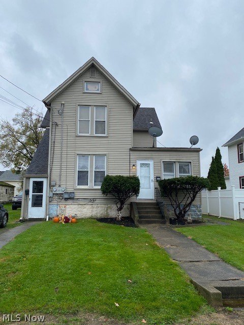 Abner Osbornes Add 03 - Residential Lease