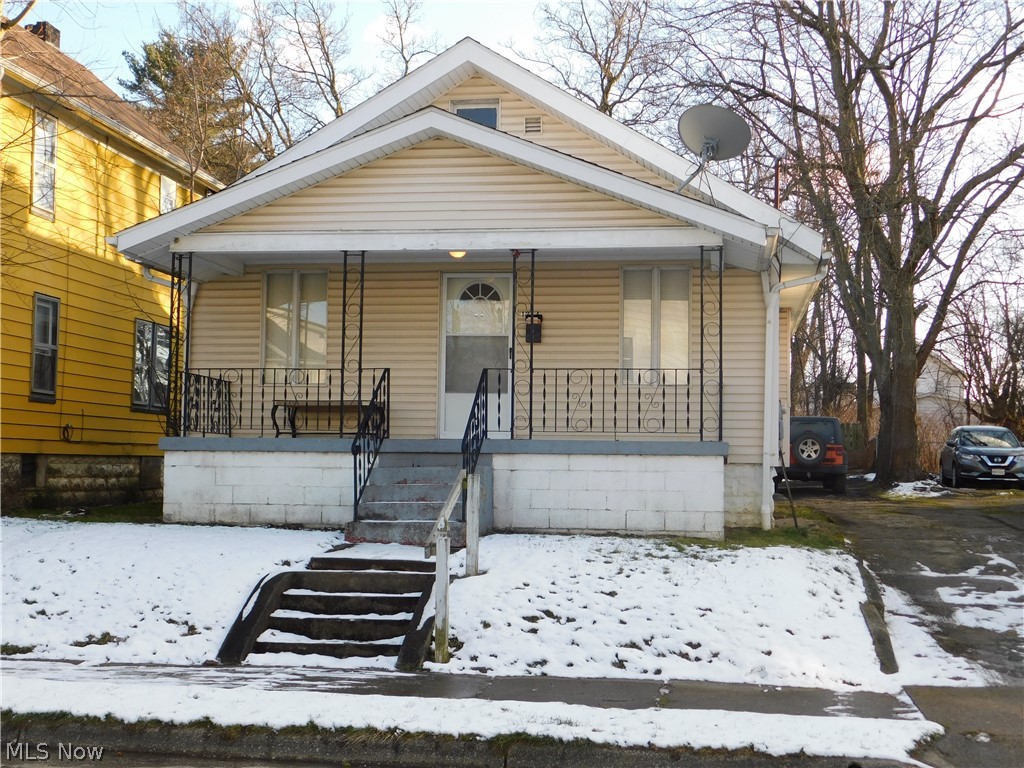 Arlington - Residential