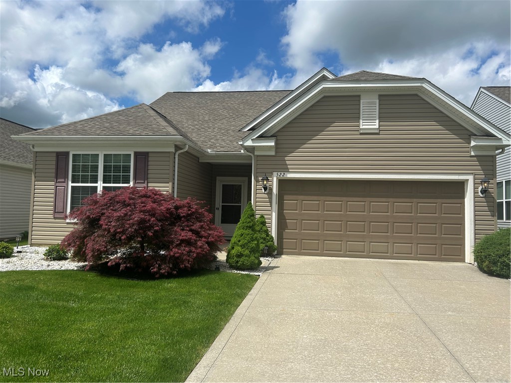 Arbor Chase Sub Ph 1 - Residential Lease
