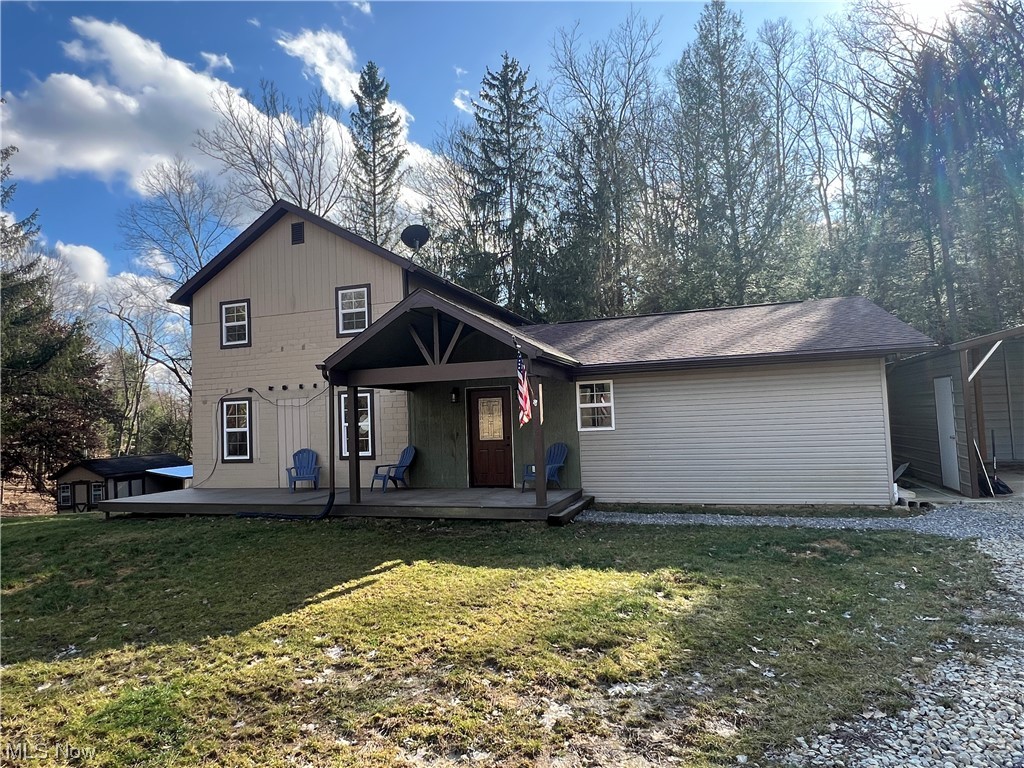 Connecticut Western Reserve Sc - Residential