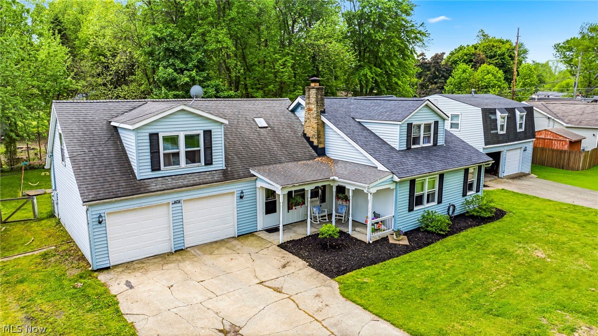 Parkview - Residential