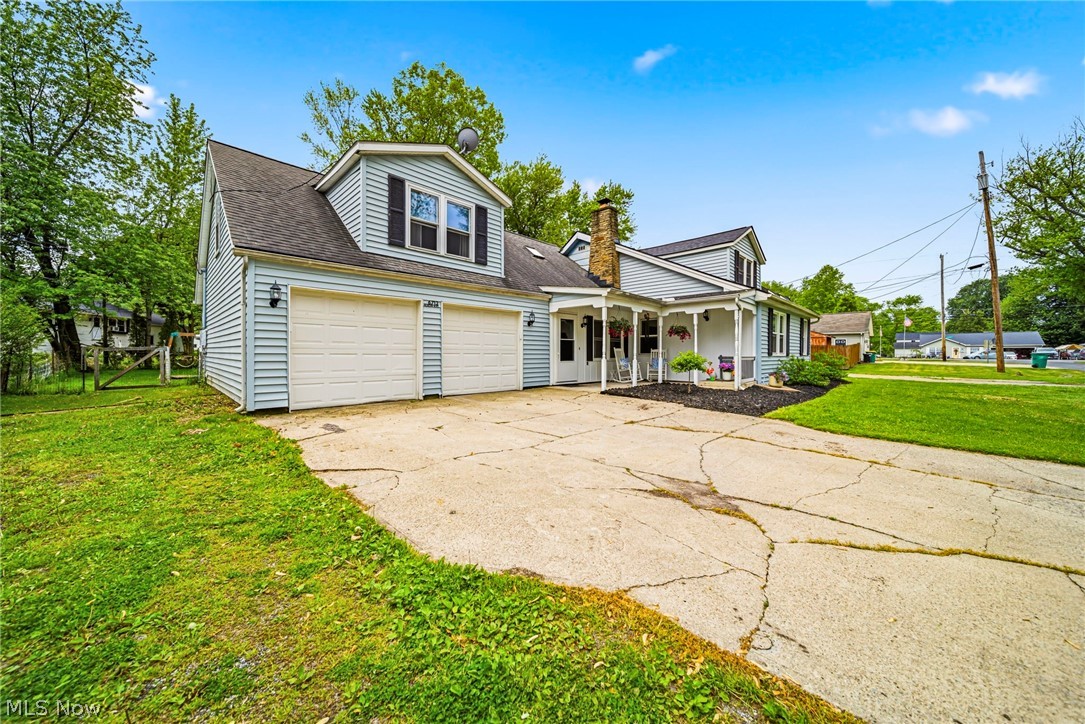Parkview - Residential