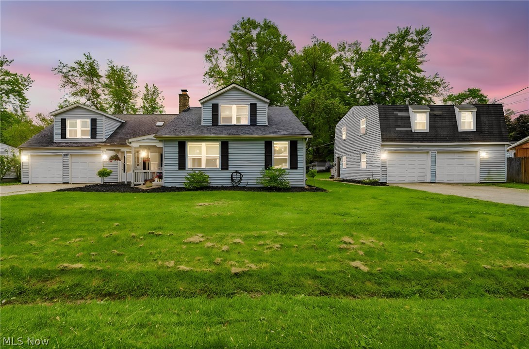 Parkview - Residential