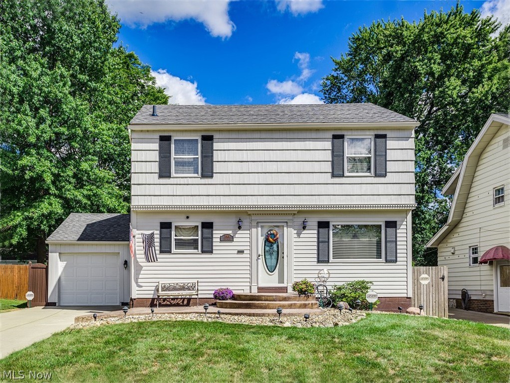 Wayne Park - Residential