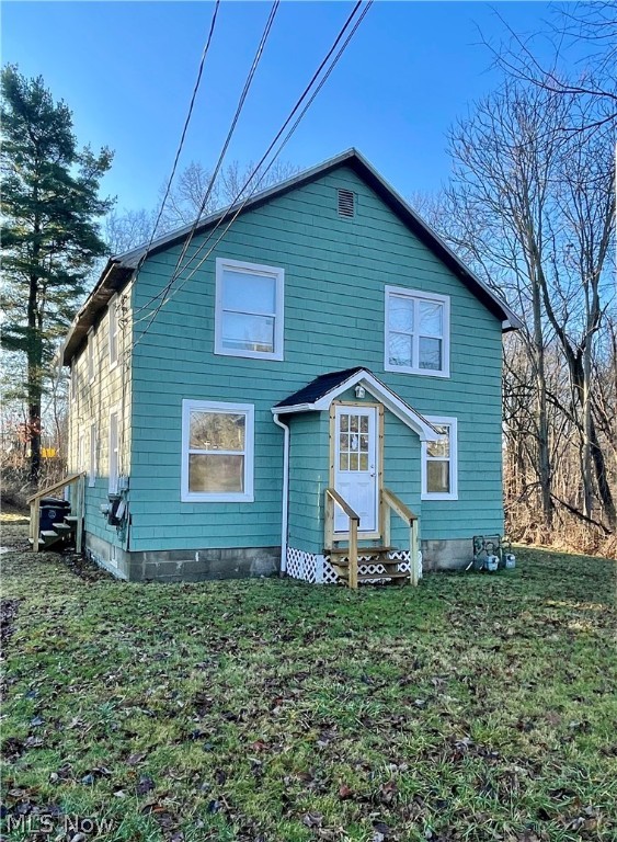 City/Wadsworth - Residential Income