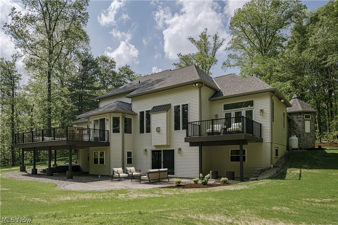 Chester 01 - Residential