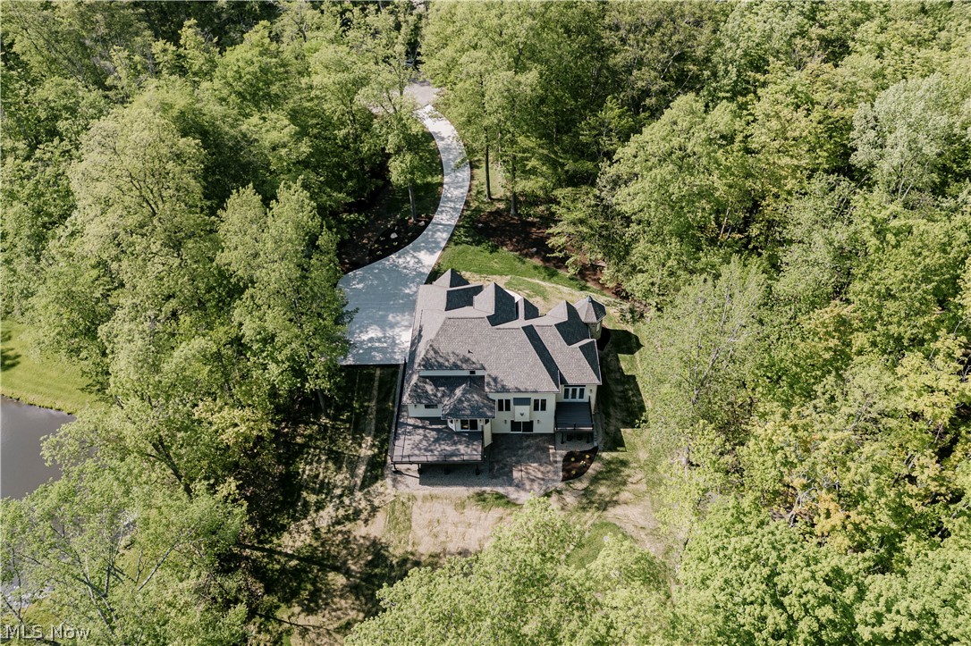 Chester 01 - Residential