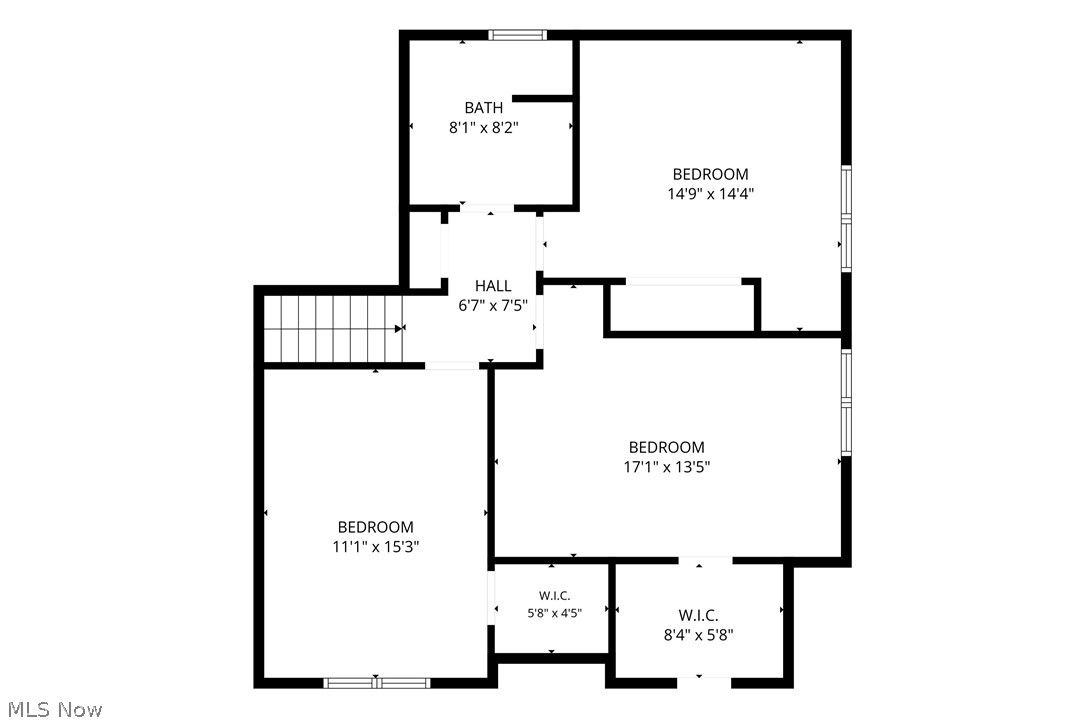 Chester 01 - Residential