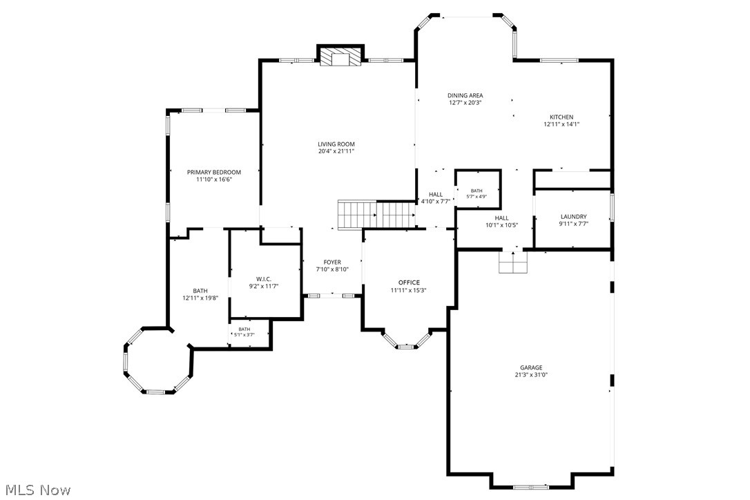 Chester 01 - Residential