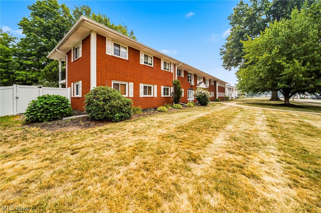 Meadowlawn Condo - Residential