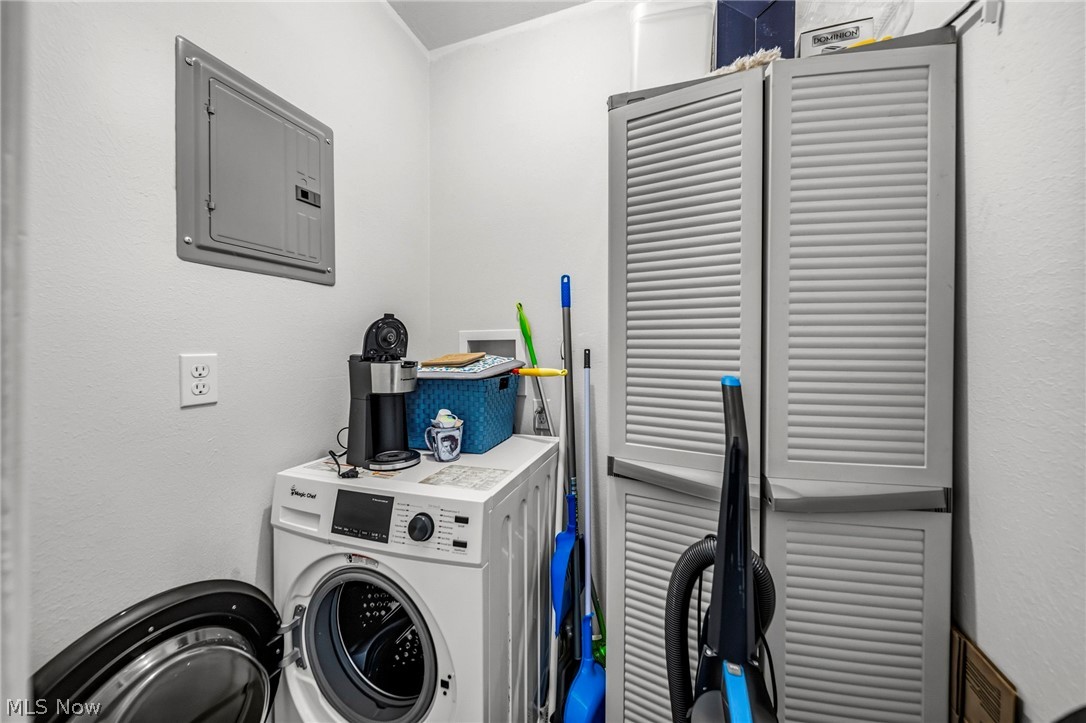 Meadowlawn Condo - Residential