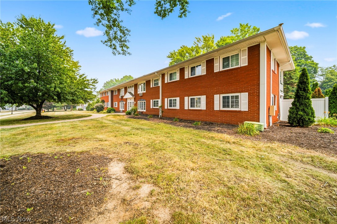 Meadowlawn Condo - Residential