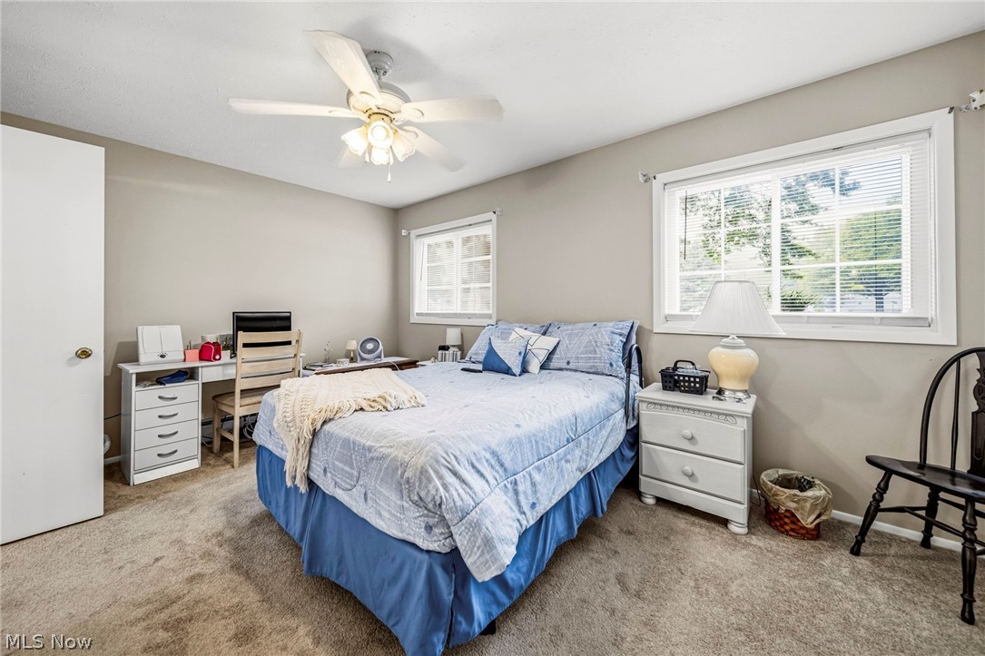 Meadowlawn Condo - Residential