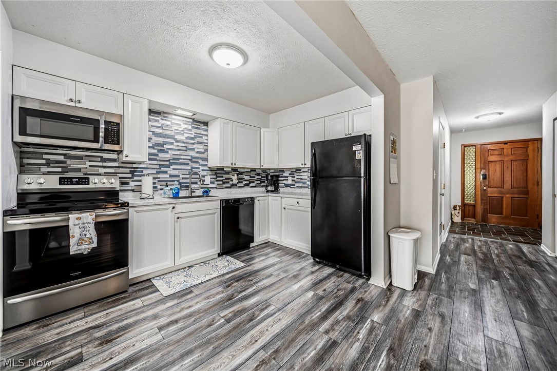 Meadowlawn Condo - Residential