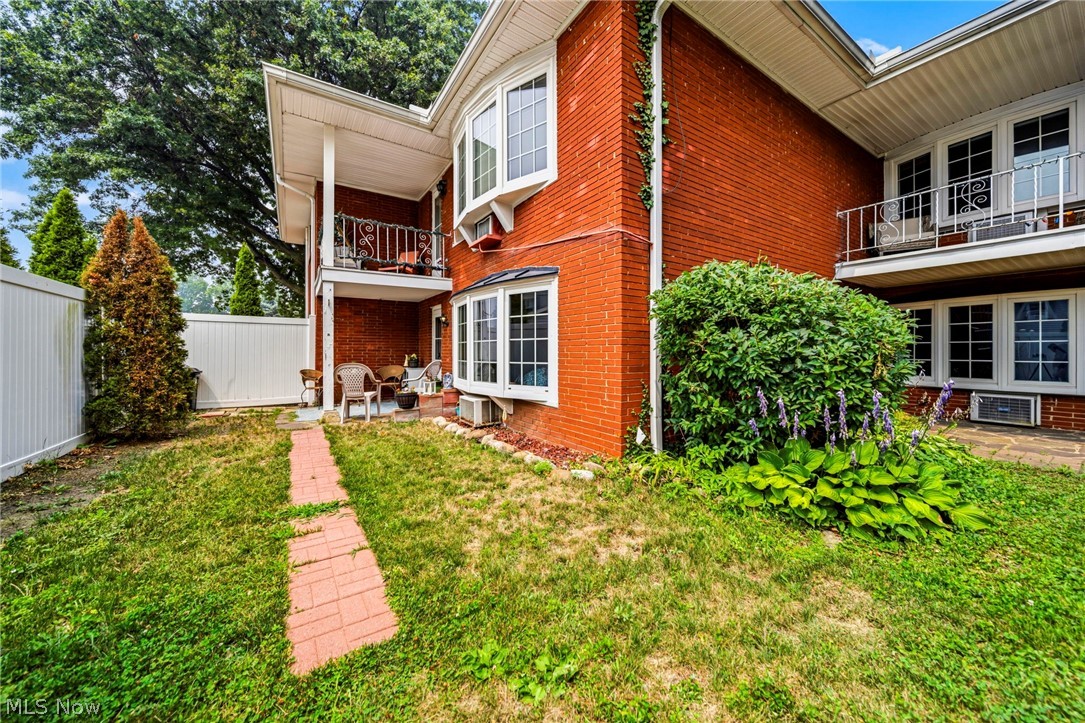 Meadowlawn Condo - Residential