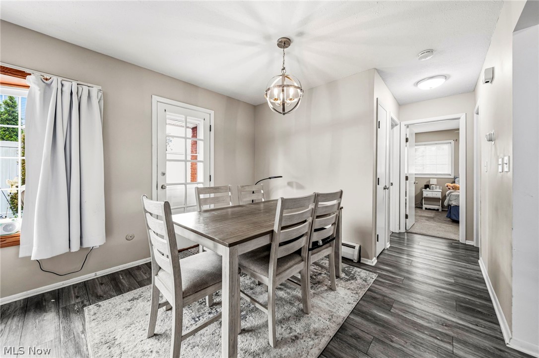 Meadowlawn Condo - Residential