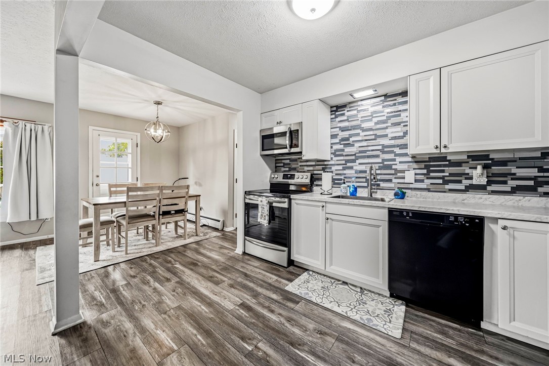 Meadowlawn Condo - Residential