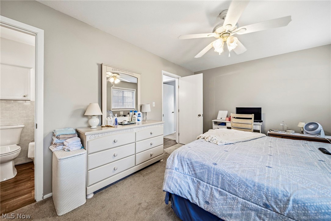 Meadowlawn Condo - Residential
