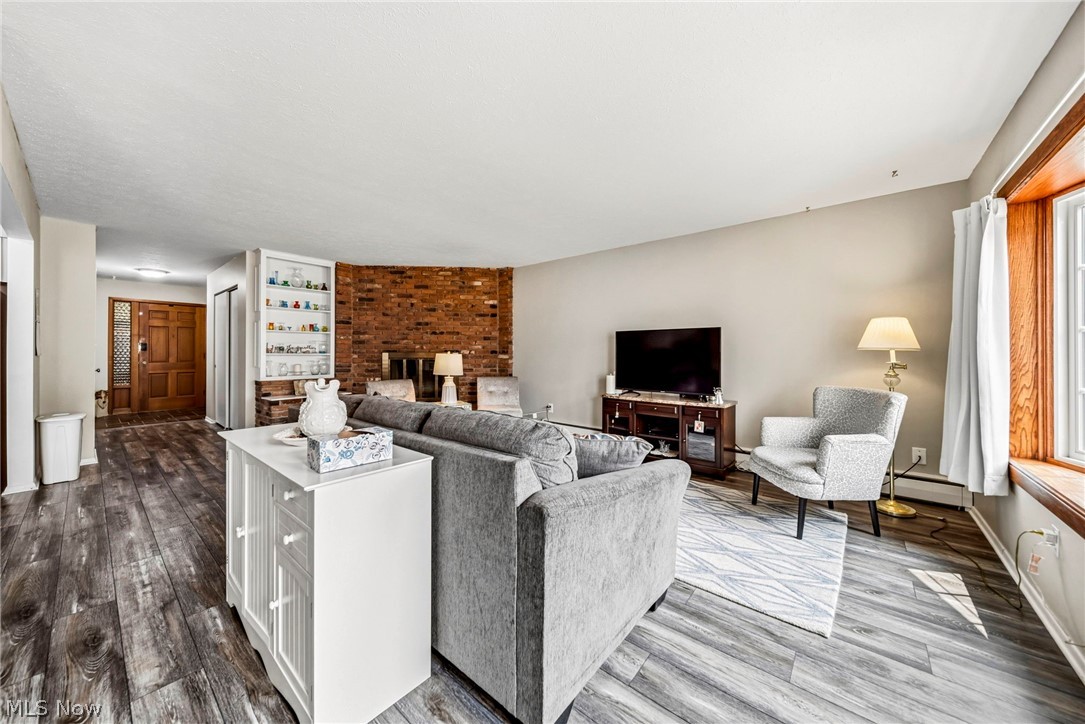 Meadowlawn Condo - Residential