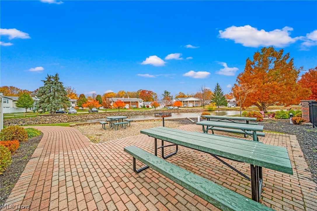 Meadowlawn Condo - Residential