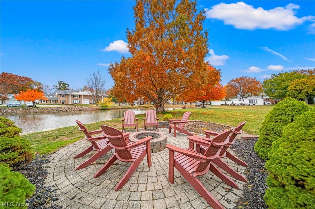 Meadowlawn Condo - Residential
