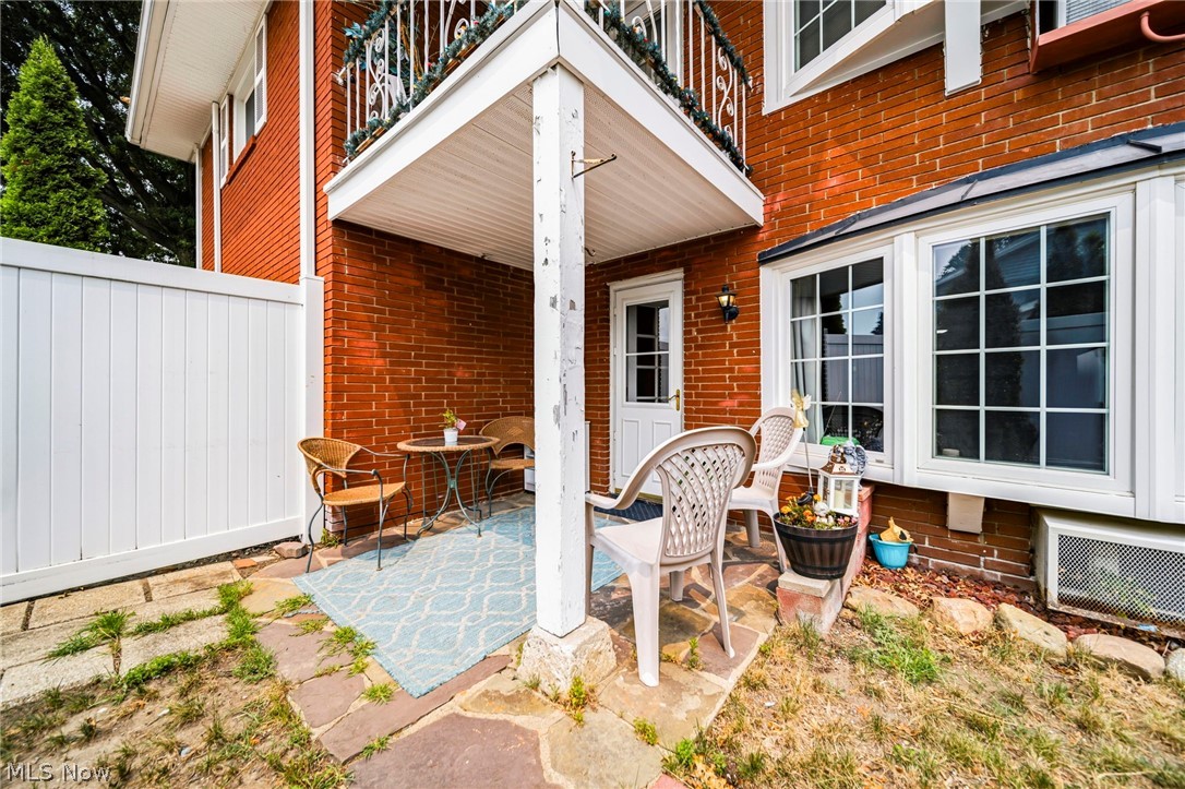Meadowlawn Condo - Residential