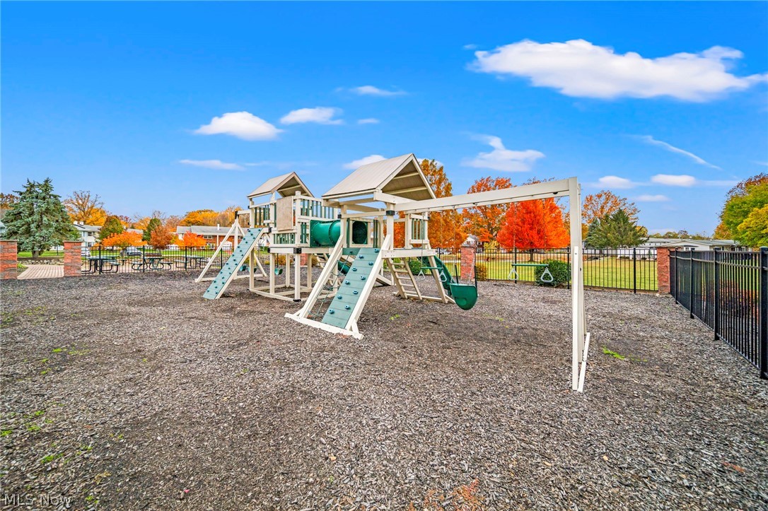 Meadowlawn Condo - Residential