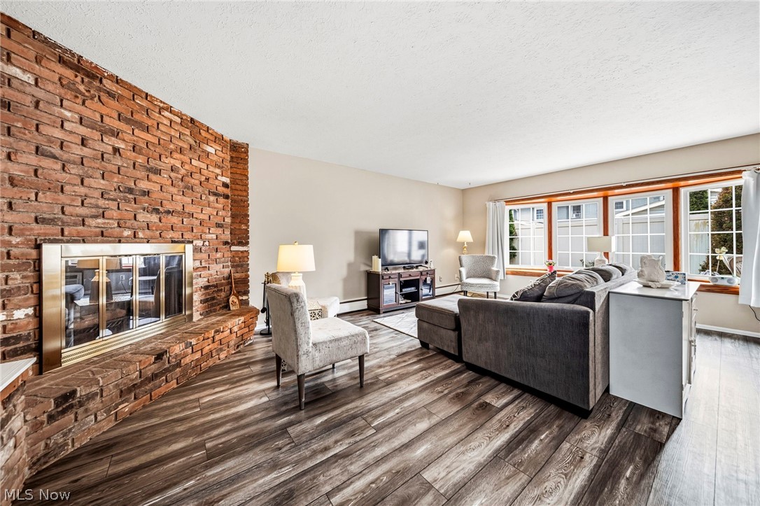 Meadowlawn Condo - Residential