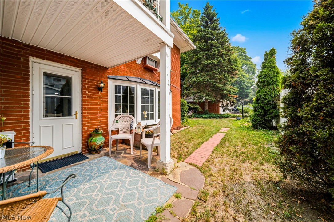 Meadowlawn Condo - Residential
